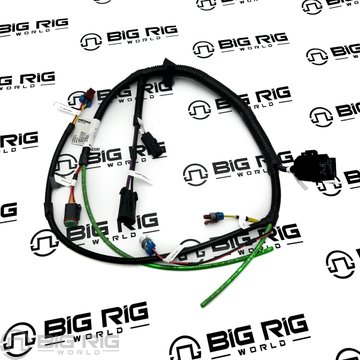 Harness-Firewall 16-09611 - Peterbilt