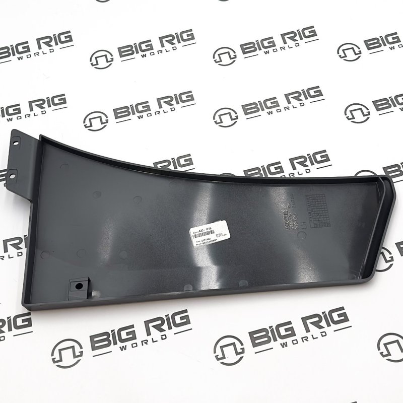 Split Fender Fairing  A33-1276 - Kenworth