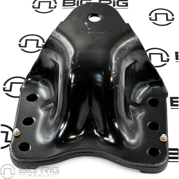 Bracket - Rear Suspension, Spring Hanger, Forward, 125 A16-15931-000 - Freightliner