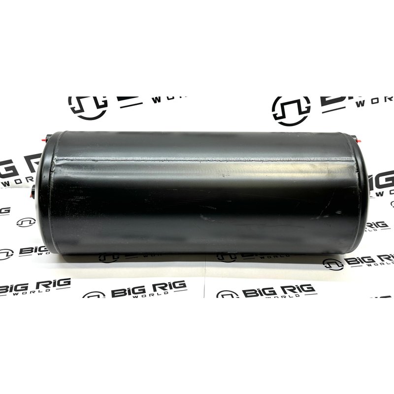 Tank - Air, Steel 10 In. x 26.5 In. K239-1937 - Kenworth