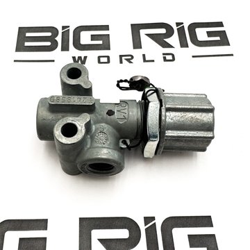 Valve - RV-1 85 PSI 101135 - Bendix