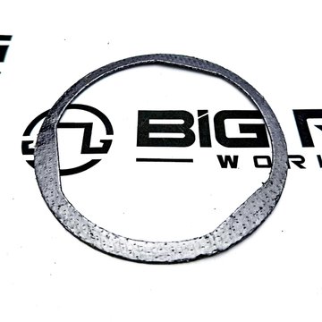 Exhaust Outlet Connection Gasket 3684359 - Cummins