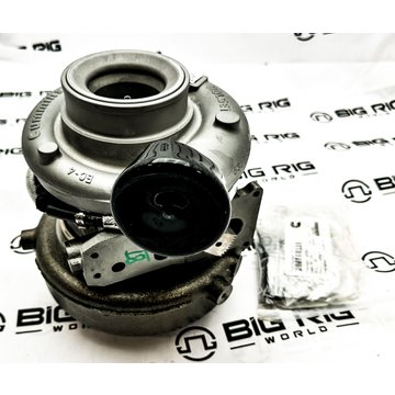 Kit,Turbocharger 6395617RX - Cummins
