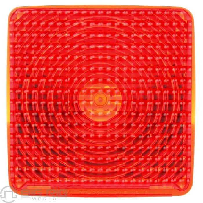Lens For 4742,4754 8938 - Truck Lite