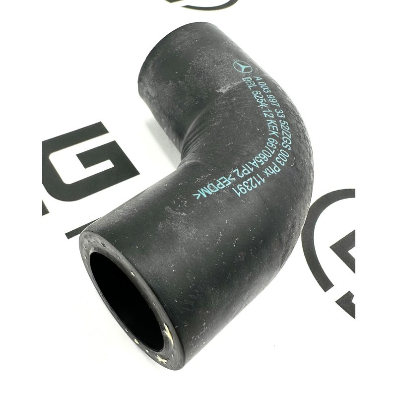 Hose A0039973352 - Detroit Diesel