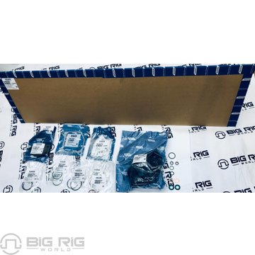 Cylinder Head Gasket Set - MX13 2140884PE - Paccar Engine