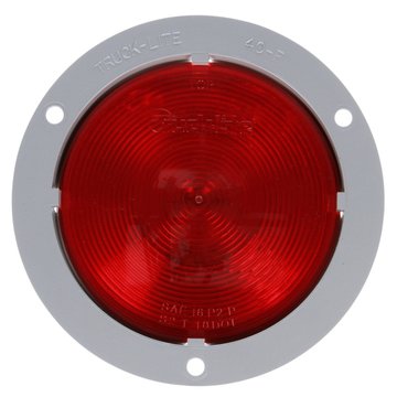 40 Series S/T/T with Flange Lamp 40222R - Truck Lite