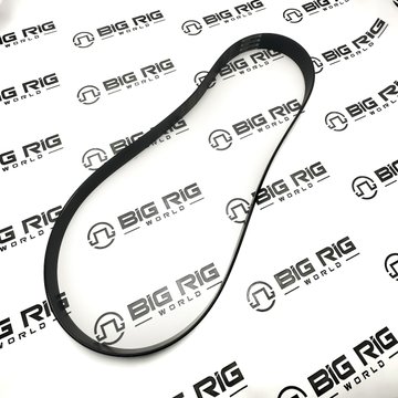 Belt - 10 Rib, 1471 Mm, 15 Fan 01-35605-471 - Freightliner