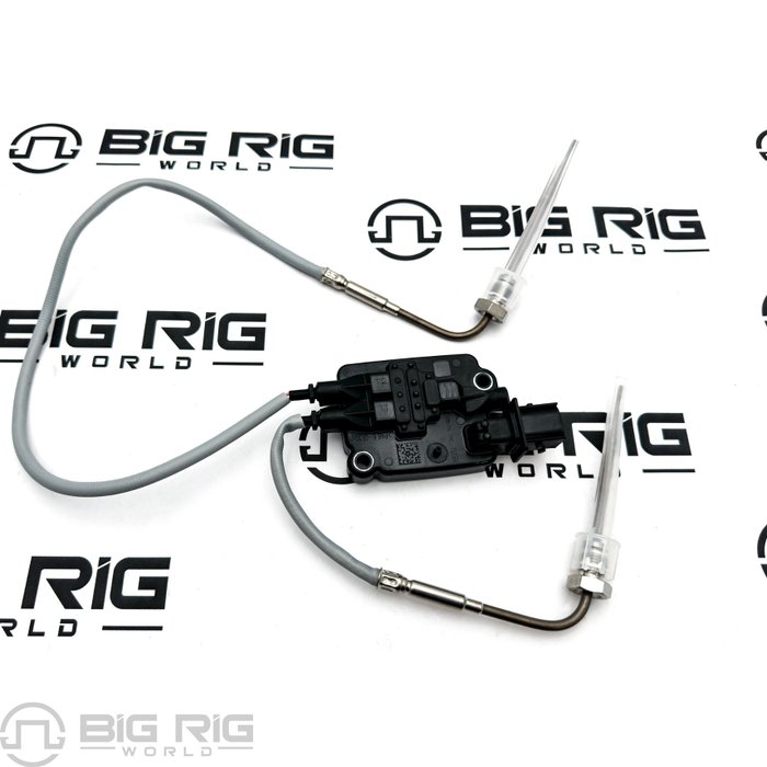 Temperature Sensor 4384811 - Cummins
