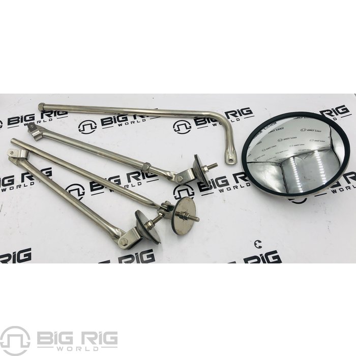 Mirror Tripod Fender Mount SA50 - TRP