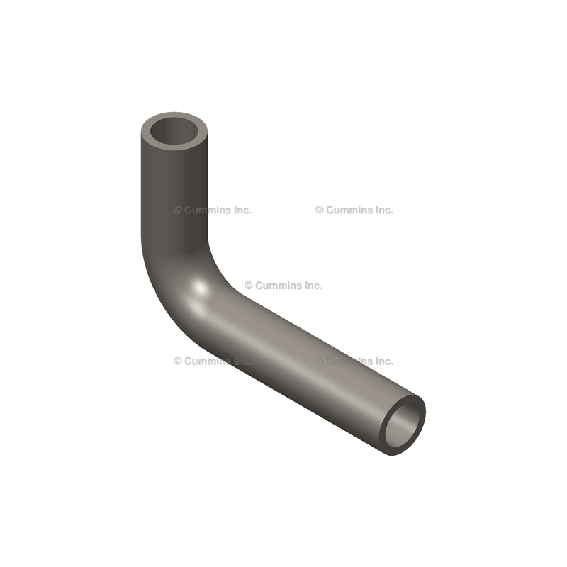 Molded Hose 4972995 - Cummins