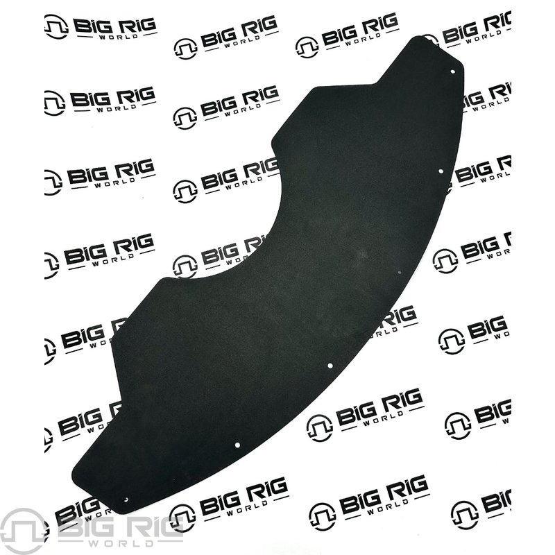Guard - Splash Hood 389 L46-6136 - Peterbilt