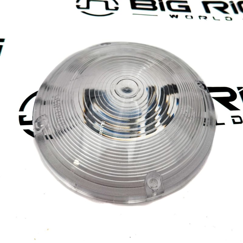 80 Series 5-inch Dome Lens 99080C - Truck Lite