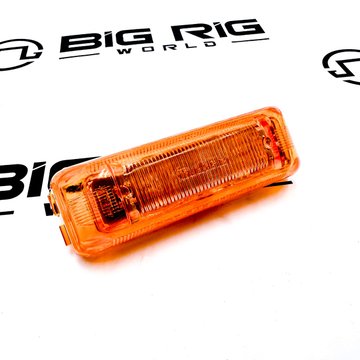 LED 19 Series Combo Lamp 19375Y - Truck Lite