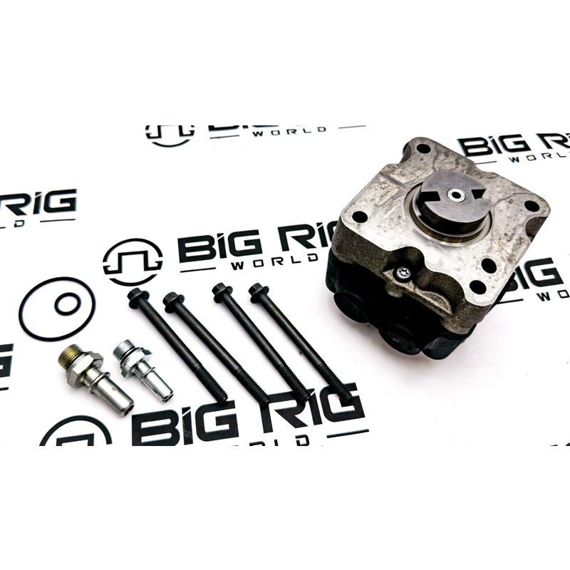 Fuel Pump 4359062PX - Cummins