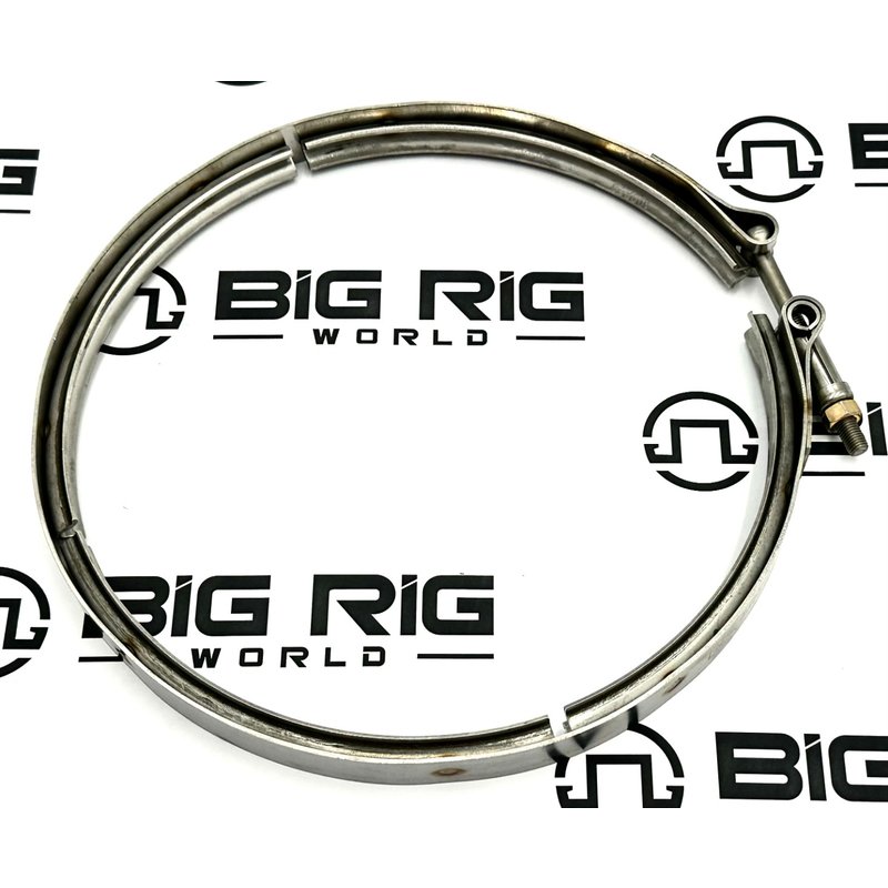 V Band Clamp 2871861 - Cummins