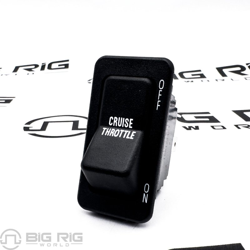 Switch, Cruise Control, Off/on 1661244C3 - International
