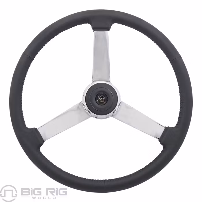 Steering Wheel V1P43 - VIP