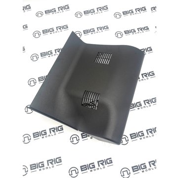 Under Dash Cover Assembly - Right Side S22-1174-410 - Kenworth