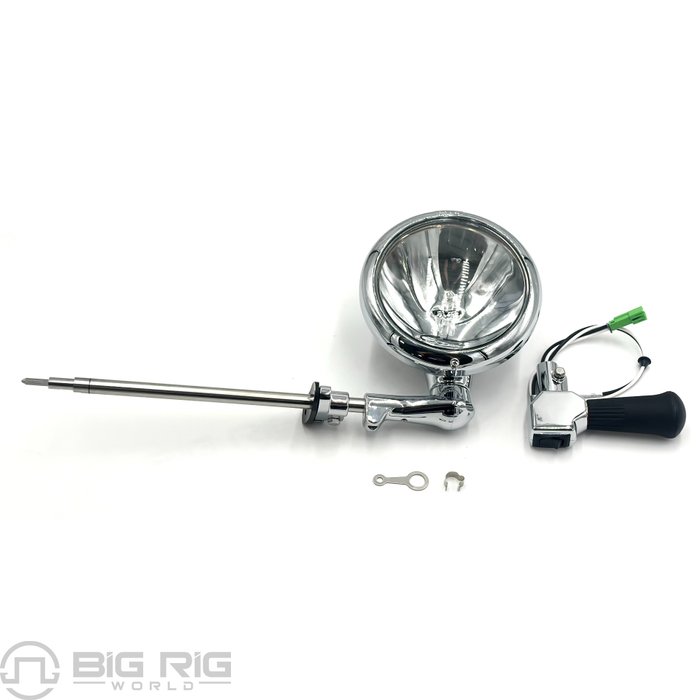 Lamp Spot Light 6000-004 - Paccar