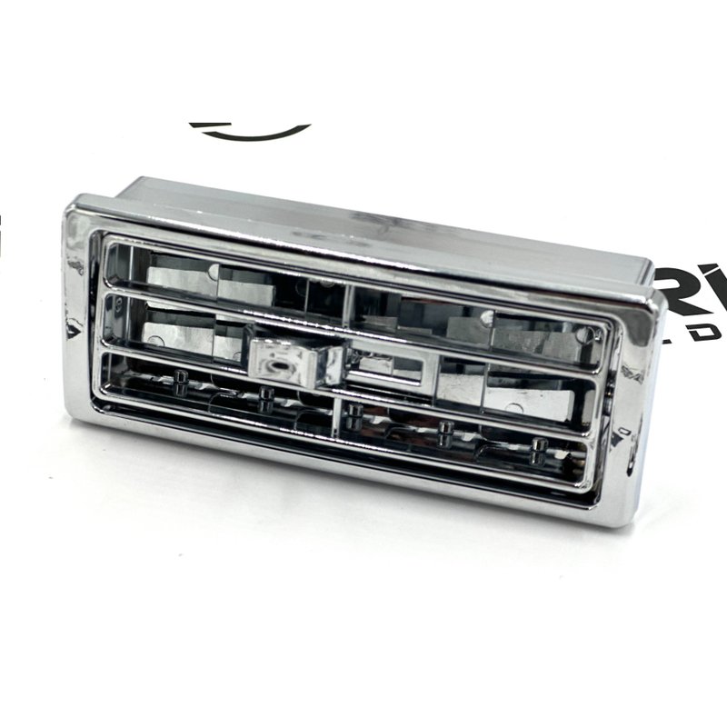 Vent - Chrome Center MC403 - TRP