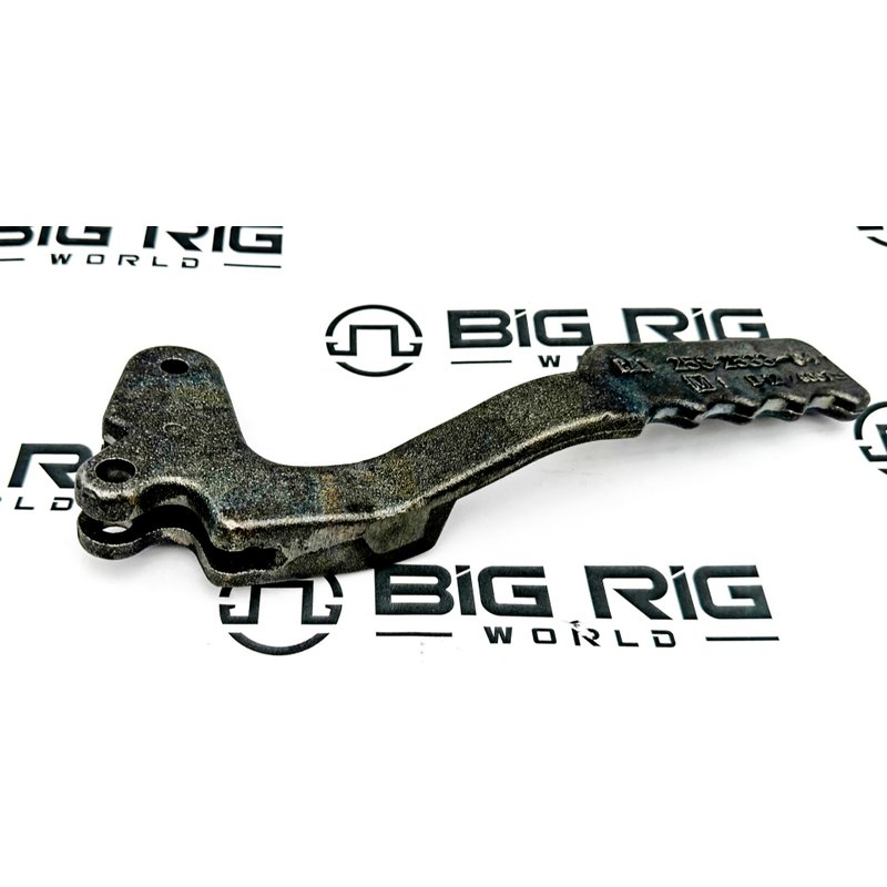 Quick Coupler Left Hand Side Handle 258-2533 - CAT