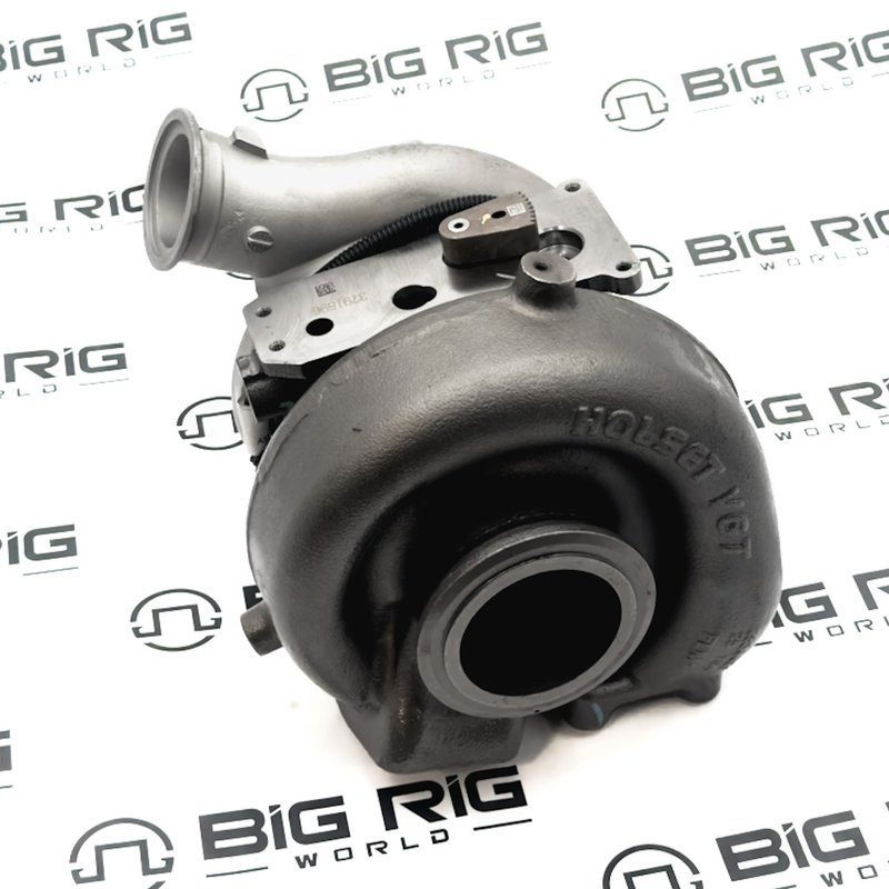 Turbocharger Kit 3798303RX - Cummins