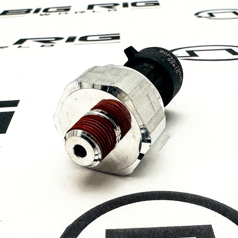 Sensor - Air Pressure 0-150 2CP90-10SVC - Paccar
