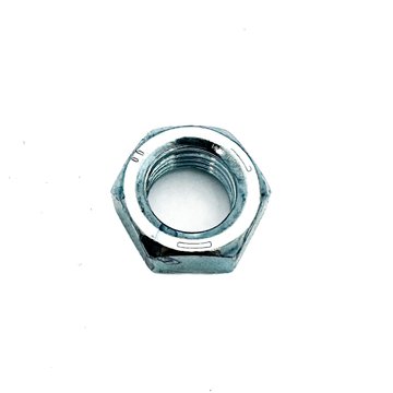 Nut - Hex Jam 1/2-20NFX0.31 06-01105 - Peterbilt