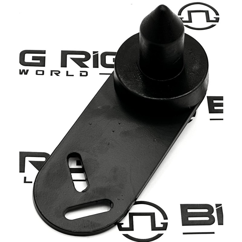 Hood Pin RH Guide Assembly L65-1013R - Kenworth