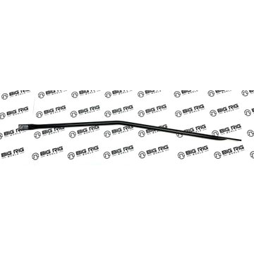 Strut - Radiator, Left Hand, Outboard, 1350, FLX A05-20886-000 - Freightliner