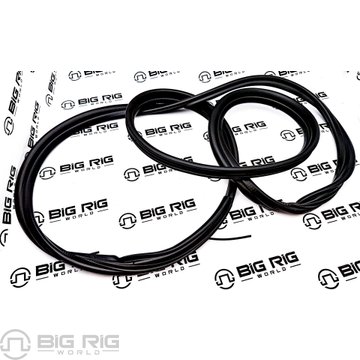 Seal, Door, Front, Cab 3508972C6 - International