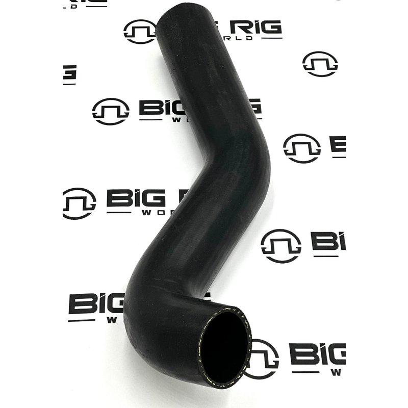 Radiator Hose 2.5 inch HE9571 - Dynacraft