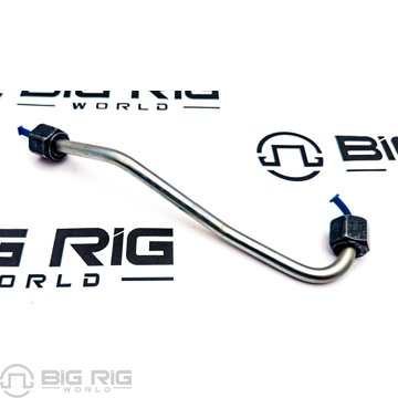 Fuel Pipe, Pump to Fuel Rail, MX-13 2403813PE - Paccar Engine