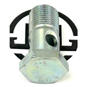 Screw, Banjo Connector 3684202 - Cummins
