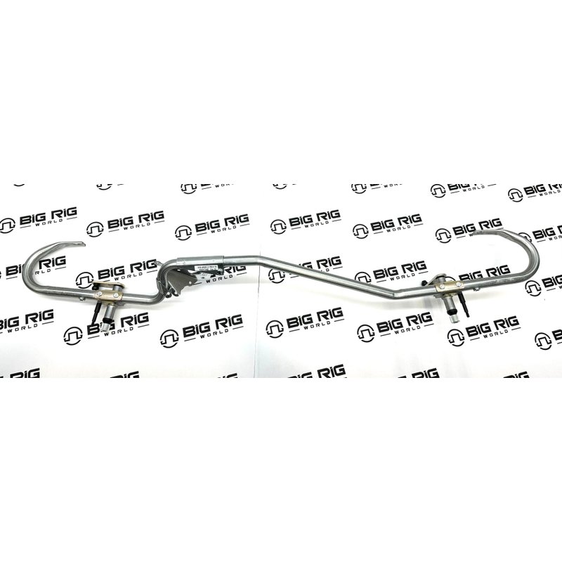 Arm Assembly - Wiper Tube Frame GS4940-2 - Sprague Devices