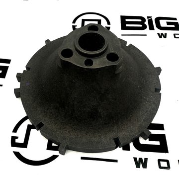 Pulse Ring 2008725PE - Paccar Engine