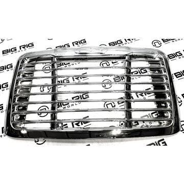 Grille - Hood Mounted 17-16026-003 - Freightliner