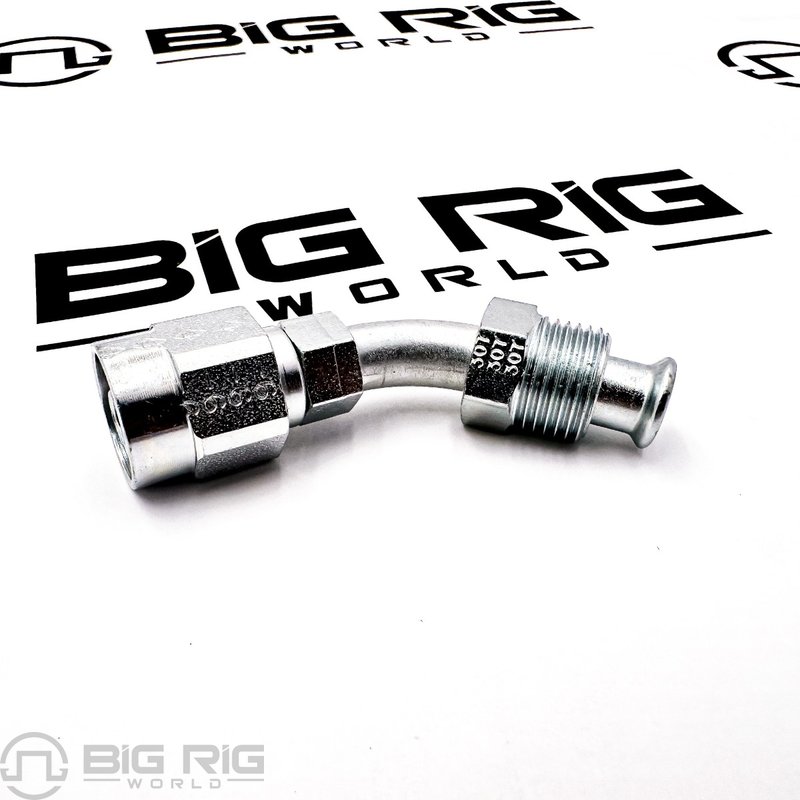 Fitting 05199593 - Detroit Diesel