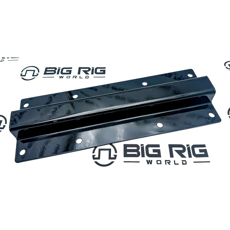 Support - Mud Flap, Upper, Rear 22-59325-000 - Freightliner
