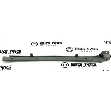 Trim Top, Panel, ICU4 A18-49740-000 - Freightliner