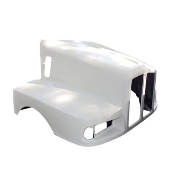 Kenworth T600B Aero Hood JP-K05 - Jones Performance
