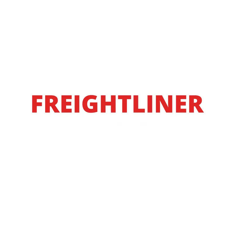 Reinforcement - Rear, Corner, Left Hand A18-30920-004 - Freightliner