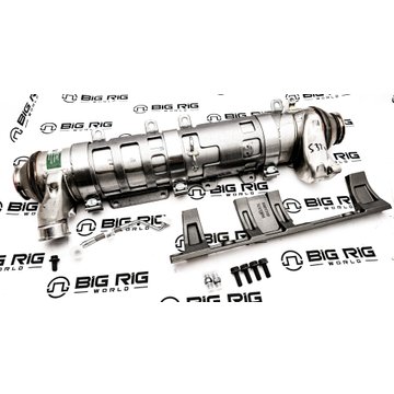 Exhaust Recirculation Cooler Kit 5693915 - Cummins