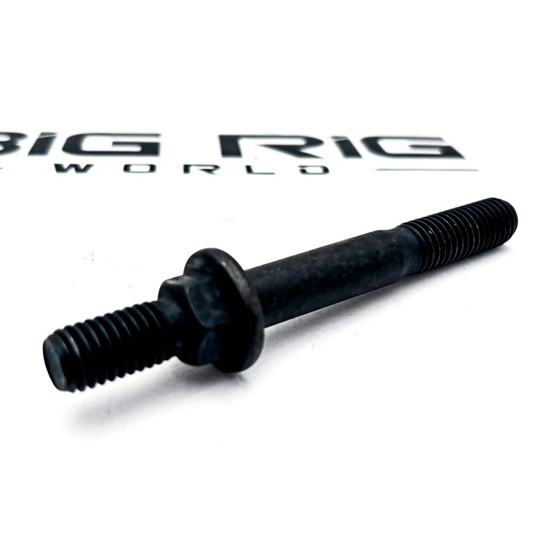 Screw, Studded Flange Cap 3944655 - Cummins