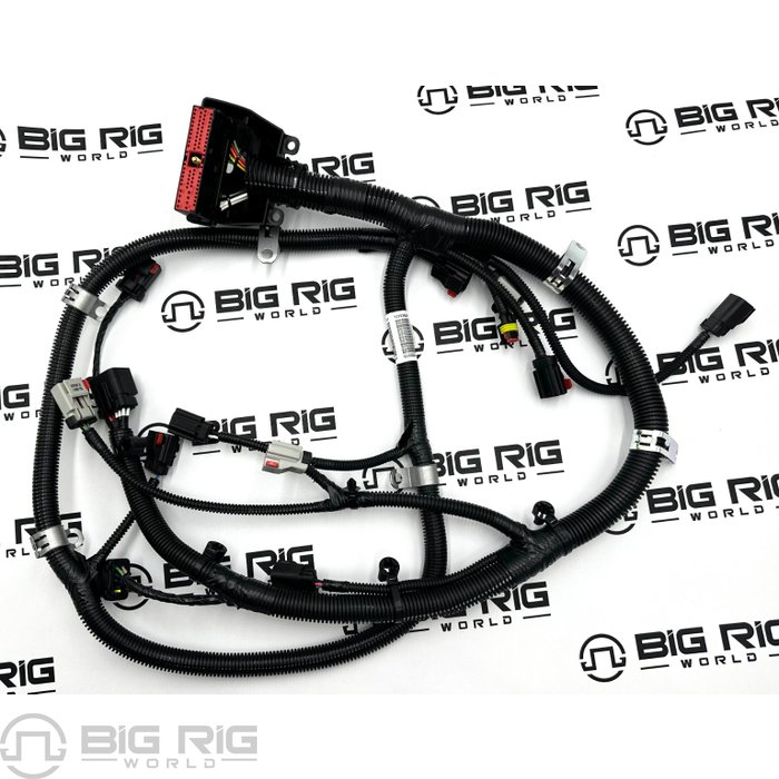 Harness Asm 23536241 - Detroit Diesel