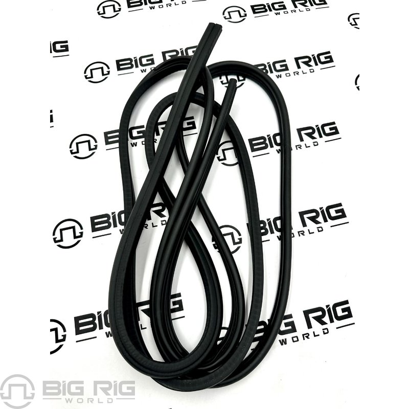 Weather Strip - Seal Cab Door 18-64044-000 - Freightliner