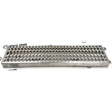 Step - Fuel Tank Aluminum 750MM 11-04006-0750 - Paccar