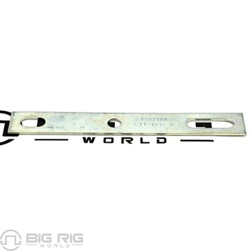 Reinforcement - Hood Hinge L77-1016 - Kenworth