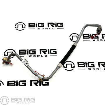 Coolant Pipe 2047551PE - Paccar Engine